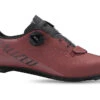 SPECIALIZED Chaussures Velo Route Torch 1.0 Maroon / Black 2022