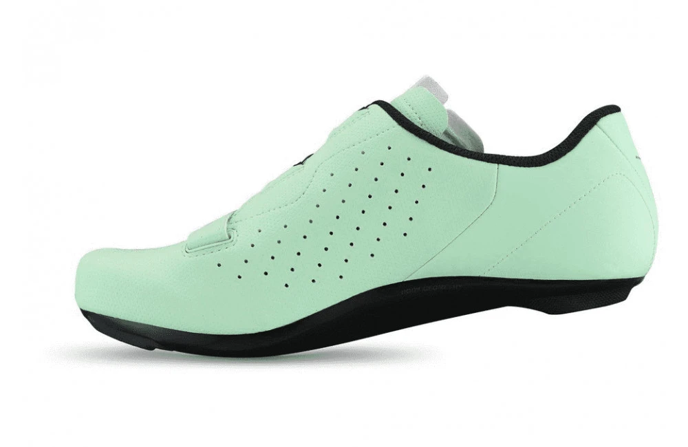 SPECIALIZED Chaussures Velo Route Torch 1.0 Oasis 2022 3 SPECIALIZED Chaussures Velo Route Torch 1.0 Oasis 2022 – Image 3