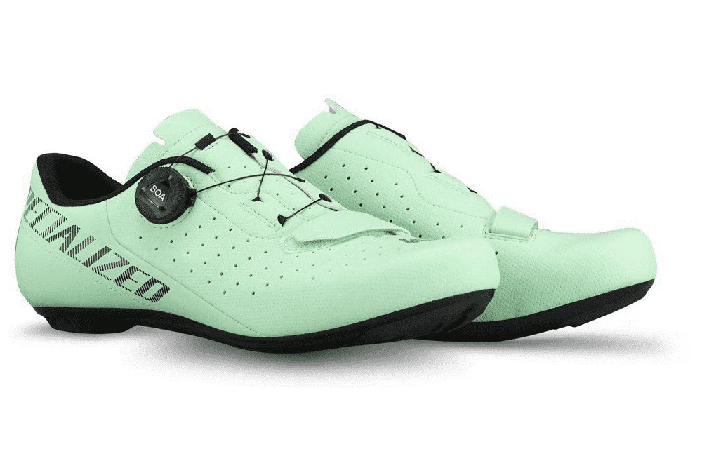 SPECIALIZED Chaussures Velo Route Torch 1.0 Oasis 2022 4 SPECIALIZED Chaussures Velo Route Torch 1.0 Oasis 2022 – Image 4