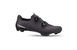 SPECIALIZED Chaussures VTT Homme S-Works Recon - Noir