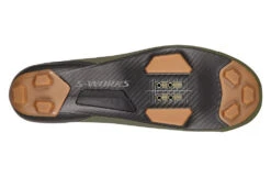 SPECIALIZED Chaussures VTT Homme S-Works Recon - Oak Green 9 SPECIALIZED Chaussures VTT Homme S-Works Recon - Oak Green -Chaussures De Cyclisme specialized chaussures vtt homme s works recon oak green 4