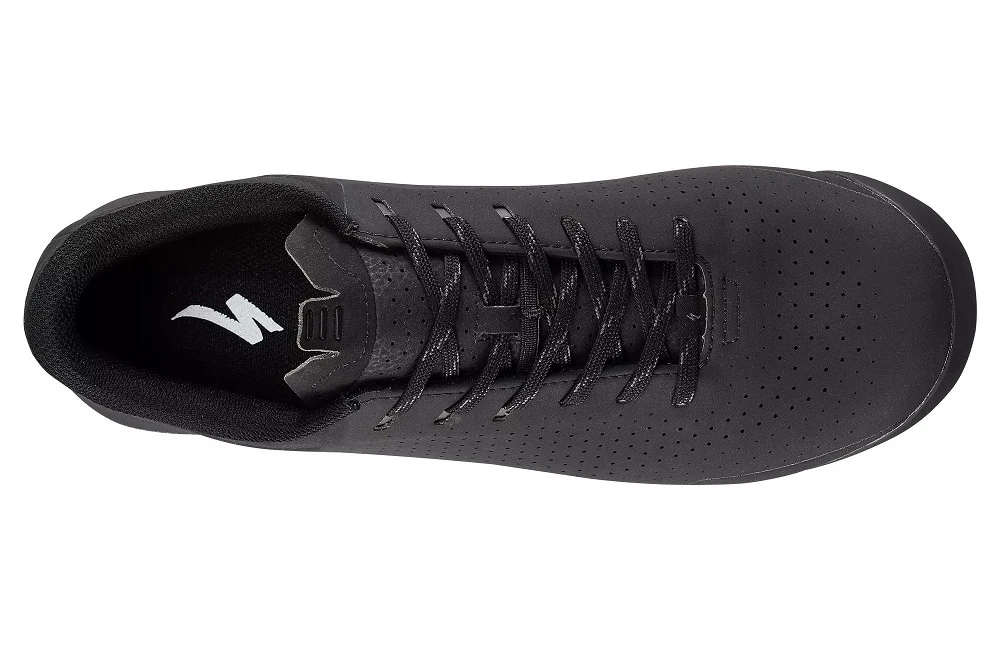 SPECIALIZED Chaussures VTT Recon ADV - Noir 4 SPECIALIZED Chaussures VTT Recon ADV - Noir – Image 4