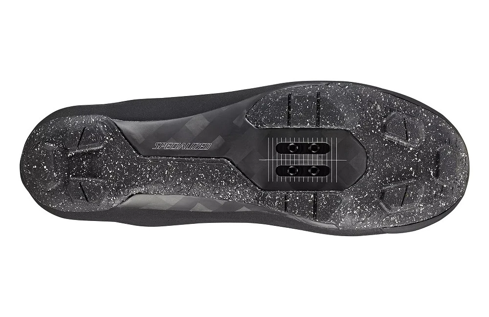 SPECIALIZED Chaussures VTT Recon ADV - Noir 5 SPECIALIZED Chaussures VTT Recon ADV - Noir – Image 5