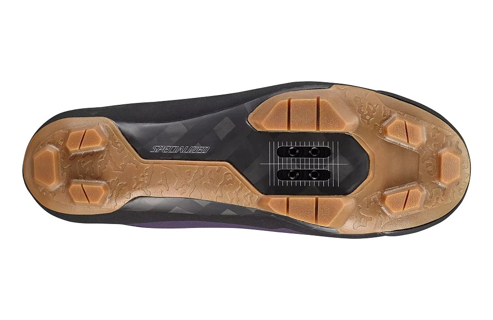 SPECIALIZED Chaussures VTT Recon ADV - Noir 6 SPECIALIZED Chaussures VTT Recon ADV - Noir – Image 6