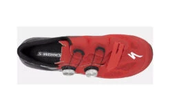 SPECIALIZED Chaussures VTT S-Works Vent Evo Noir Rouge 2022 -Chaussures De Cyclisme specialized chaussures vtt s works vent evo noir rouge 2022 3
