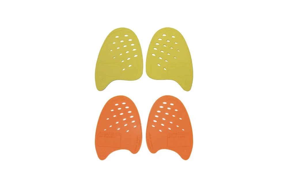 SPECIALIZED Semelle Body Geometry Internal Wedges Two Pack Varus Valgus 1 SPECIALIZED Semelle Body Geometry Internal Wedges Two Pack Varus Valgus