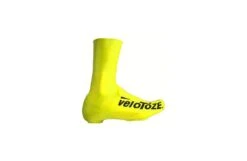 VELOTOZE Couvre-chaussures Latex Hautes -Chaussures De Cyclisme velotoze couvre chaussures latex hautes 2021 10