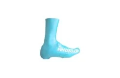 VELOTOZE Couvre-chaussures Latex Hautes -Chaussures De Cyclisme velotoze couvre chaussures latex hautes 2021 5