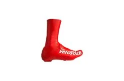 VELOTOZE Couvre-chaussures Latex Hautes -Chaussures De Cyclisme velotoze couvre chaussures latex hautes 2021 7