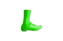 VELOTOZE Couvre-chaussures Latex Hautes -Chaussures De Cyclisme velotoze couvre chaussures latex hautes 2021 8