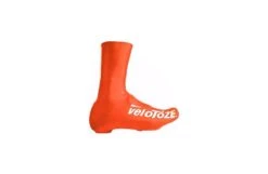 VELOTOZE Couvre-chaussures Latex Hautes -Chaussures De Cyclisme velotoze couvre chaussures latex hautes 2021 9