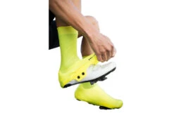 VELOTOZE Couvre-chaussures Silicone -Chaussures De Cyclisme velotoze couvre chaussures silicone 4