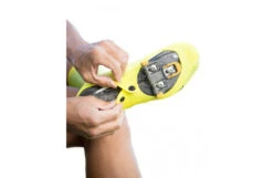 VELOTOZE Couvre-chaussures Silicone -Chaussures De Cyclisme velotoze couvre chaussures silicone 6