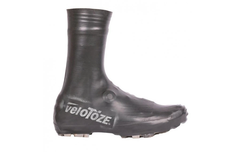 VELOTOZE Couvre-chaussures STRONG Hautes 2 VELOTOZE Couvre-chaussures STRONG Hautes – Image 2
