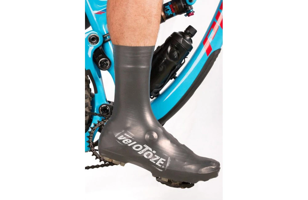VELOTOZE Couvre-chaussures STRONG Hautes 1 VELOTOZE Couvre-chaussures STRONG Hautes